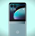 Celulares dobráveis e topo de linha da Motorola devem receber o Android 14 (Imagem: Divulgação/Motorola)  Foto: Canaltech