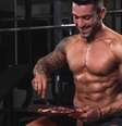 Bulking na musculação - Shutterstock  Foto: Sport Life