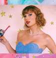 Taylor Swift no Brasil: saiba como usar os hits da loirinha para aprender inglês -  Foto: Reprodução/Instagram/@taylorswift / todateen