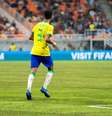 Vitor Reis em Brasil x Argentina -   Foto: Leto Ribas/CBF / Esporte News Mundo