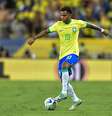  Foto: ( Staff Images / CBF) / Gazeta Esportiva