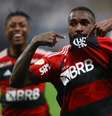  Foto: Gilvan de Souza/Flamengo / Divulgação