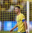Cristiano Ronaldo marcou um dos gols do Al-Nassr   Foto: Adam Nurkiewicz/Getty Images / Esporte News Mundo