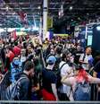 Evento acontece nos dias 9 a 13 de outubro de 2024, no Expo Center Norte, em São Paulo.  Foto:  Brasil Game Show  / Voxel