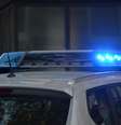 policia  Foto: Voxel