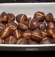 Veja as vantagens da castanha portuguesa - Shutterstock  Foto: Alto Astral