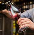 Ferramenta de IA é quase um sommelier de vinho   Foto: iStock