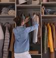 Renove o guarda-roupas com os descontos de Black Friday  Foto: Liudmila Chernetska/iStock