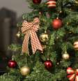 Árvore de Natal é um dos maiores símbolos das festas de fim de ano  Foto: iStock