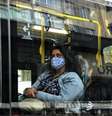 Mulheres consideram ônibus e metro os meios de transporte mais inseguro  Foto: Câmara dos Deputados do Brasil