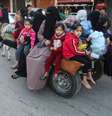Tanto Hamas quanto Israel ressaltaram que pausa deve ser temporária  Foto: Reuters