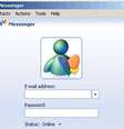 MSN Messenger foi um dos responsáveis por ajudar a popularizar o Windows XP em várias partes do mundo.  Foto:  Revista Galileu/Reprodução  / Tecmundo