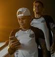  Foto: Divulgação/Santos FC / Gazeta Esportiva