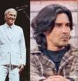 Veja famosos brasileiros que já foram presos -  Foto: Reprodução/ Instagram/ @dadodolabella/ @caetanoveloso/ @andregoncalvesoficial1 / Famosos e Celebridades