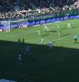Vitória da Chapecoense sobre o Vitória -   Foto: Reprodução / Esporte News Mundo