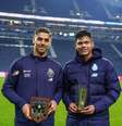  Foto: FC Porto/Divulgação / Gazeta Esportiva