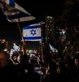 Milhares vão às ruas de Israel celebrar a libertação de reféns do Hamas  Foto: Ilia Yefimovich/dpa via Reuters