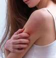 Evite as doenças de pele características do verão - Shutterstock  Foto: Alto Astral