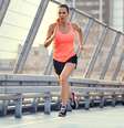 O que a corrida libera no corpo - Shutterstock  Foto: Sport Life