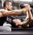 Treino ideal para um iniciante em musculação - Shutterstock  Foto: Sport Life