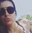 Vaneza Lobão estava dentro de seu carro quando foi assassinada  Foto: Reprodução/Redes sociais