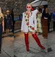 Marina Ruy Barbosa, Xuxa, Angélica e mais: os famosos que marcaram presença na festa de Angélica.  Foto: AGNews, Victor Chapetta / Purepeople