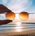 Veja como proteger os olhos no verão - Shutterstock  Foto: Alto Astral