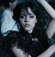 Jenna Ortega está fora de Pânico 7 por causa de Wandinha -  Foto: Pinterest / todateen