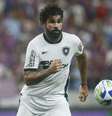  Foto: Vitor Silva/Botafogo / Gazeta Esportiva