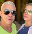 Ana Hickmann denunciou Alexandre Correa por violência doméstica e lesão corporal no último dia 11.  Foto: Instagram/@ahickmann / Estadão