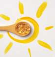 Suplementar vitamina D mesmo no verão? Veja em quais casos é preciso -  Foto: Shutterstock / Saúde em Dia