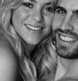 'A Traição E Eu': Shakira deve lançar documentário sobre divórcio com Piqué, diz jornalista -  Foto: Pinterest / Famosos e Celebridades