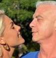 Ana Hickmann e Alexandre Côrrea deverão se acertar a respeito da divisão do patrimônio e da quitação de dívidas  Foto: Reprodução