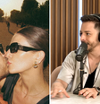 Junior fez a revelação em um podcast  Foto: Reprodução/ Instagram/ YouTube