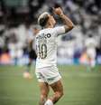  Foto: Fotos: Raul Baretta/ Santos FC. / Gazeta Esportiva