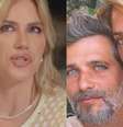 Giovanna Ewbank e Bruno Gagliasso. Reprodução/ Instagram  Foto: Mais Novela