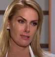 Ana Hickmann. Reprodução/Record TV  Foto: Mais Novela