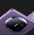 Mesmo com 5,3 mm de espessura (11,1 mm quando fechado), o Huawei Mate X5 traz bateria de 5.060 mAh, aspectos que teriam "chocado" a Samsung, segundo rumores (Imagem: Divulgação/Huawei)  Foto: Canaltech