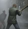 Silent Hill 2 Remake.  Foto:  Konami  / Voxel