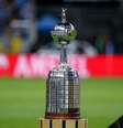 Mais dois times brasileiros se classificaram neste fim de semana para a Libertadores de 2024. Flamengo e Botafogo se juntaram a Palmeiras, Fluminense e São Paulo e carimbaram suas vagas. Foto: Lucas Uebel/Grêmio  Foto: - LUCAS UEBEL/GREMIO FBPA / Jogada10