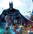 Batman: Trilogia Arkham chega ao Nintendo Switch em dezembro  Foto: Reprodução / Warner Bros. Games