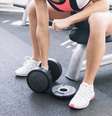 Veja algumas alternativas de treino para quem não gosta de musculação  Foto: Freepik/Divulgação / Boa Forma