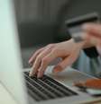 Cyber Monday tem foco nas compras online (Imagem: Cup of Couple/Pexels)  Foto: Canaltech