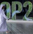 Cúpula, que já foi acusada de ser mero greewashing, vai acontecer em Dubai, nos Emirados Árabes Unidos  Foto: DW / Deutsche Welle