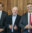  Foto: Divulgação: Presidência da República