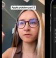 Alarme não foi programado, mas toca pontualmente às 9h25 todos os dias   Foto: Reprodução
