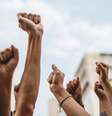 Apenas a terceira geração das atuais crianças estará em pé de igualdade racial  Foto: iStock/FilippoBacci