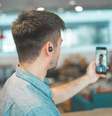 Veja o que é preciso para fazer live no TikTok  Foto: Harry Cunningham/Unsplash