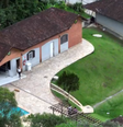 Comunidades terapêuticas são denunciadas por maus-tratos  Foto: Reprodução/TV Globo