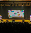MCs da cerimônia são confirmados na Parada do Orgulho LGBT+ de São Paulo  Foto: Reprodução/ParadaSP